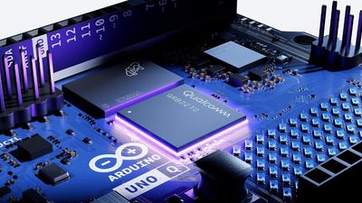 Qualcomm acquires Arduino to make AI development more accessible — microcontroller maker's hardware becomes the foundation of mobile tech giant's edge AI stack