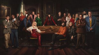 The Celebrity Traitors, episode one on BBC One review: the ultimate celeb-humbling exercise