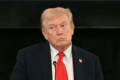 Trump claims Israel and Hamas have signed off on ‘first Phase of our Peace Plan’ and all hostages will be released ‘very soon’
