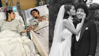 Selena Gomez’s Kidney Donor Francia Raisa Speaks Up About Feud Rumours & Wedding Snub