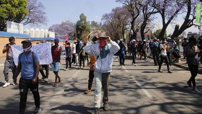 Deadline looms for Rajoelina as Madagascar unrest grows over shortages