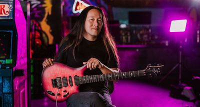 “It’s a guitar that brings high-end performance within reach for everyone”: PRS announces huge SE lineup update, teaming up with Herman Li to bring top-tier shred to the masses with the Chleo SE
