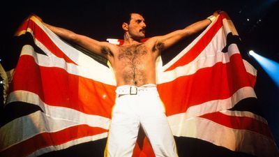 “A testament to their expansive and much-loved music catalogue that they continue to mean so much to UK audiences to this very day”: Which 20th-century band are the top ‘rock’ act in 21st-century Britain?