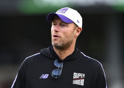 'I'm worth more': Andrew Flintoff leaves Hundred role after collapsed talks with Superchargers owners