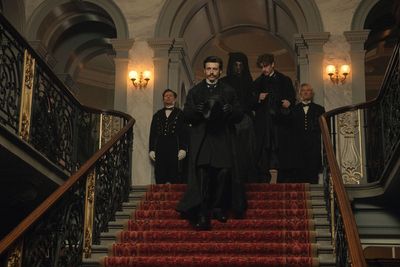 Where is House of Guinness filmed? The Manchester and Liverpool locations behind the Netflix series