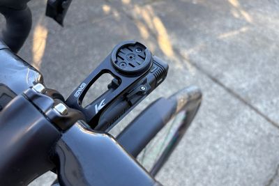 K-Edge's supplies US giant Enve with their mount hardware, but you can buy them direct too with 15% on Amazon Prime Big Deals Day