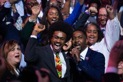 Justin Pearson of the ‘Tennessee Three’ challenging Rep. Steve Cohen in primary - Roll Call