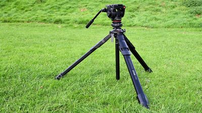 Manfrotto One Hybrid Tripod and 500X Fluid Head review: it wants to be your ‘one’ and only tripod, catering to all your needs