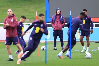 Wonderkid with NO senior football given England nod by Thomas Tuchel