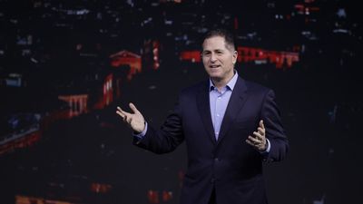 Dell bets big on an AI infrastructure payoff—new four-year revenue forecast doubles prior guidance