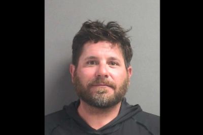Florida man, 43, arrested and accused of pointing gun at group of kids for making waves near his boat
