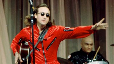"OK, let’s put it out”: John Lennon originally wanted to “just throw away” Walls and Bridges and had to be persuaded to release it