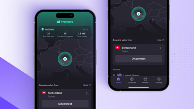 Proton expands network coverage on its free VPN to 8 worldwide locations