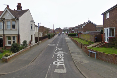 Man arrested and streets evacuated after suspicious items reported in Margate