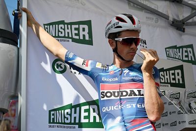 Picnic-PostNL boost 2026 squad with British climber James Knox