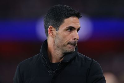 'Mikel Arteta didn’t want me to leave' Wantaway Arsenal star makes bold summer exit claim