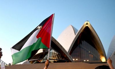 Judges prohibit pro-Palestine march to Sydney Opera House and say protesters risk contempt of court