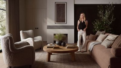 I'm sick of getting my rug sizes wrong – this shopping advice from Amber Lewis has saved me from countless 'return to sender' trips