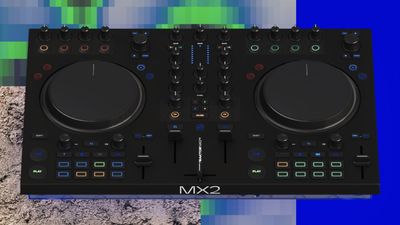“Everything you need at your fingertips”: Native Instruments launches its new generation of Traktor controllers with the MX2
