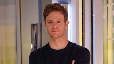 Nick Gehlfuss Talks Chicago Med's 200th Episode Paying A ‘Wonderful Homage’ To The Series Premiere, And I Can’t Wait For Will's Parallels To Connor