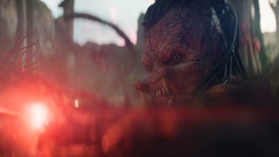 Predator: Badlands May End Up Being The First PG-13 Predator Movie, But Don’t Expect It To Be Any Less Gory And Gruesome