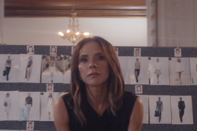 Victoria Beckham: It is fact that my fashion business has struggled