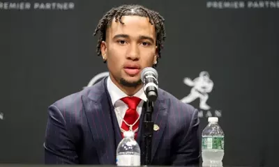 Five Top Performers From Week 5 Of The 2025 NFL Season
