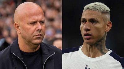 Transfer Rumors: Liverpool Target £75 Million Star; Richarlison Wanted in MLS