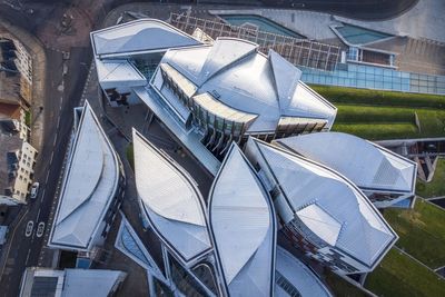 Less than half of Scots trust Government to do right by country, report finds