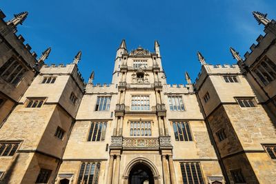 Cambridge breaks into world’s top three in prestigious university rankings