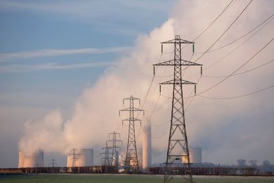 Brits issued winter energy supply warning with ‘tight days’ ahead