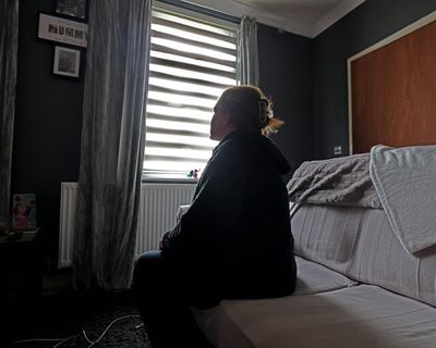 Wife of synagogue attacker says he showed no signs of extremism