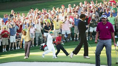Alternative Strokes Gained Series: 5 Most Iconic Celebrations In Golf