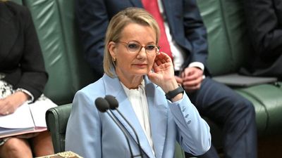 Pennywise or Bozo: Labor pounces on Liberal turmoil