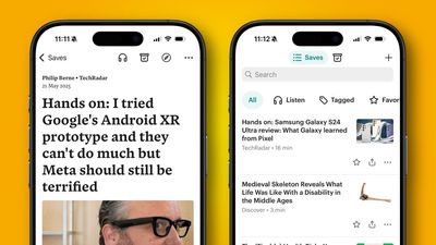 Pocket shuts down today –here's how to get your data before the app closes plus the 3 best alternatives