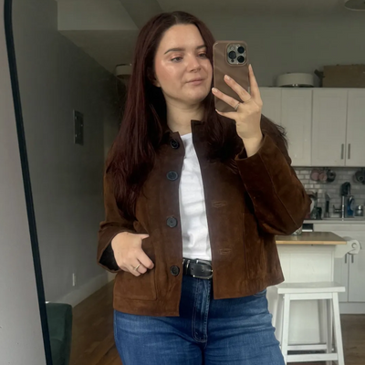 The 6 Fall Trends Our Editors Are *Actually* Buying Into