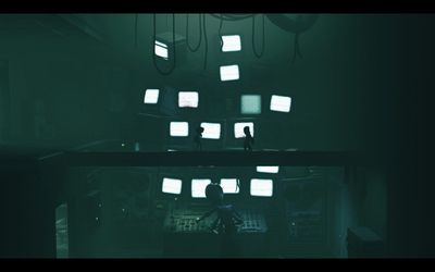 Little Nightmares 3 review