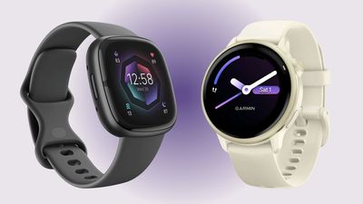 Garmin vs Fitbit: Which is the better fitness tracker for you in 2025?