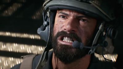 Dropping PS4 and Xbox One was a "magic trick" for Battlefield 6 and its improved destruction, technical director says: "We've kind of raised the floor of what we have"