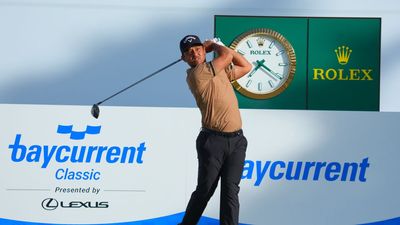 What Time Is The PGA Tour's Baycurrent Classic On TV?