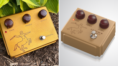 Klon creator Bill Finnegan’s lawsuit against Behringer over its Centaur clone has been dismissed