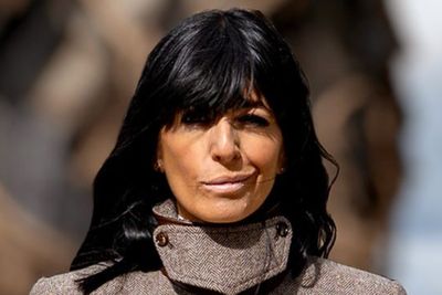 Meet the celebrity traitors: Claudia Winkleman picks her trio of backstabbing stars