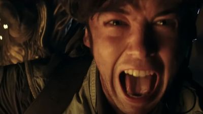 In space, everyone can hear you scream: Why sound design was 'Alien: Earth's breakout star