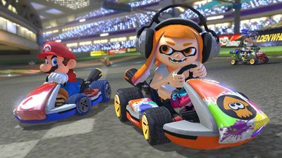 Mario Kart 8 has outsold Mario Kart World for 2 months straight in the US, but since "over 80%" of Switch 2 owners already have World via console bundle, that "kind of makes it impossible" to outdo the 11-year series GOAT
