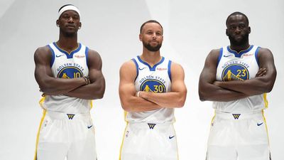 Draymond Green Explains Why Warriors Have Better Shot at Winning Title This Year