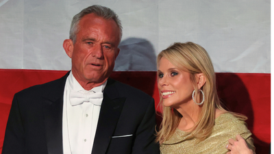 Cheryl Hines calls out in-laws over RFK Jr. attacks: ‘I admired that family came first… until it didn’t’