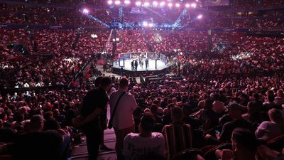 Former UFC fighter gunned down in broad daylight