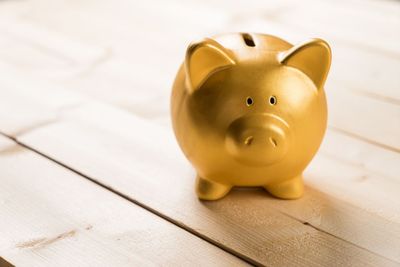 Should You Buy Gold as It Tops $4,000? Here's What the Experts Say