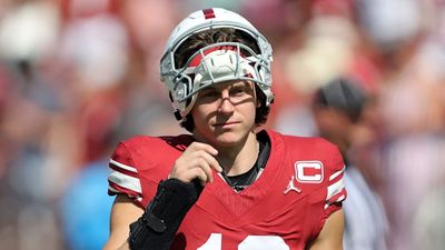 John Mateer Injury: Oklahoma Provides Official Status Update Before Red River Rivalry