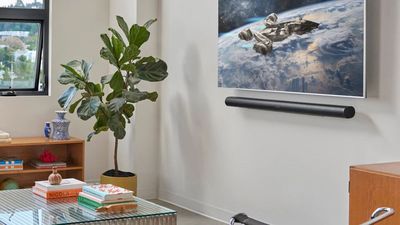 This Sonos soundbar breathed stunning new life into my favorite TV and music picks – grab a rare $170 Prime Day discount before it disappears tonight